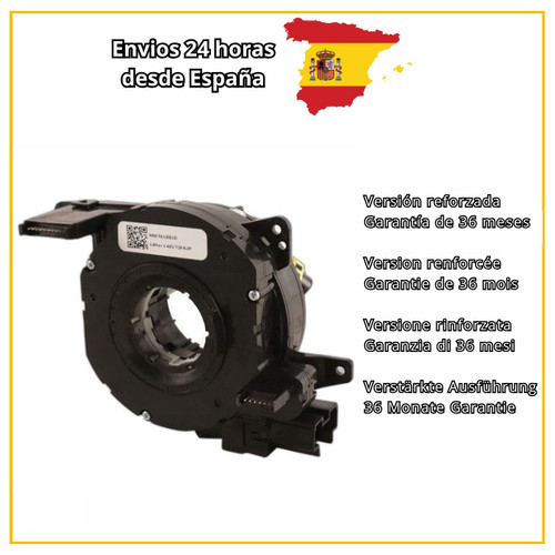 Bague airbag ford focus iii - bague,