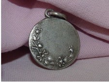 ancienne médaille du XIXème