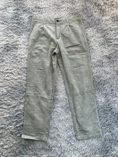 Pantalon velours côtelé - , h&m
