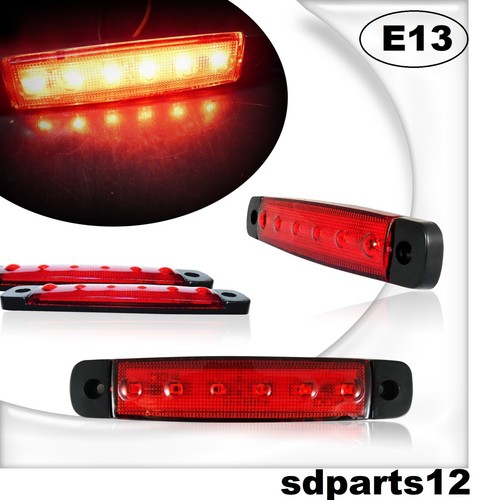 24v smd led feu de - led,