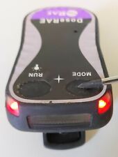 RAE System Dose Rae Électrique Personnel Dosimètre PRM-1000