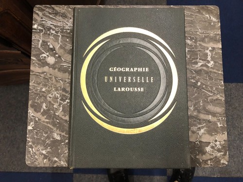 Livres geographie - 4,