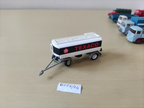 Remorque texaco 87e - remorque,