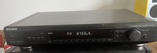 Vintage Sony ST-SE300FM Stereo / FM-AM Tuner - WORKING