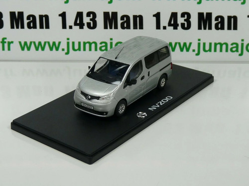 Ni4 voiture eligor - voiture,