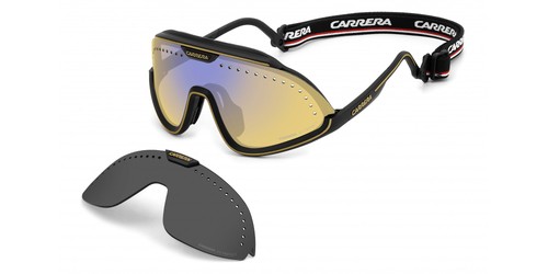 Lunettes soleil carrera c - lunettes,