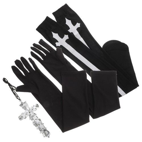 Accessoires femme costume - ,