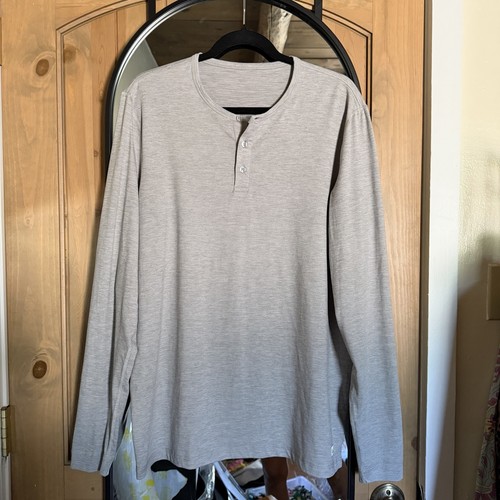 Vuori ease performance - vuori, henley