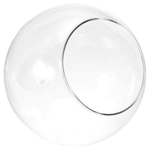 Ronde globe terrarium air - ronde,