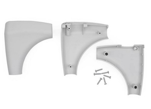 Caches pieds pour - , chaise