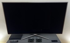 Samsung, 60” 240Hz, 3D, Plasma TV, UN60F7100AF, w/Samsung 3D Blu-Ray Player