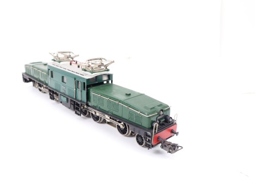 Märklin 3015 locomotive - 3015,