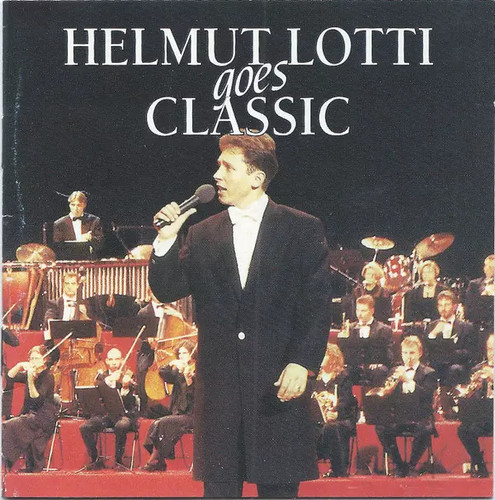 Helmut lotti goes classic - helmut,