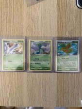 Dracolosse Ex 91/101 Draco