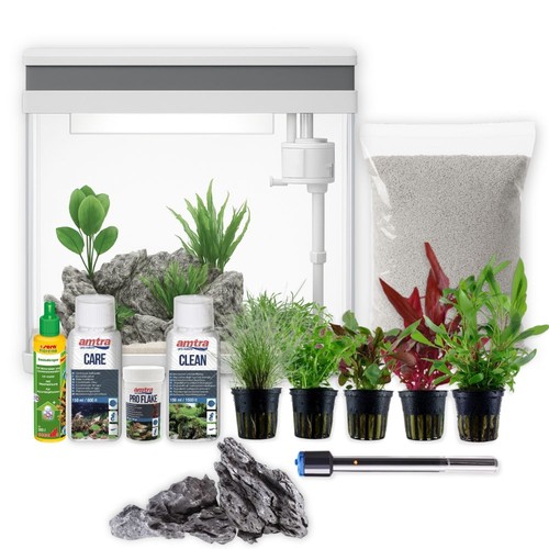 Aquaone hne 380 nano aquarium - aquaone,