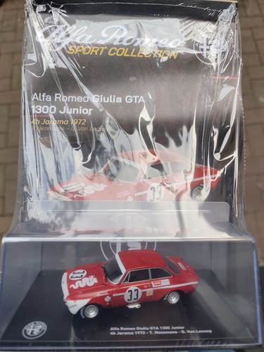 Alfa romeo giulia - alfa,
