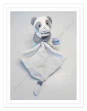 Doudou/Peluche Mon P'tit Petit