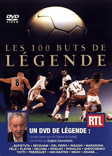 Les 100 buts - ,