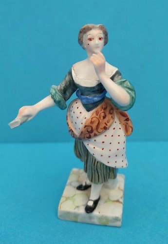 Figurine richard ginori - figurine,