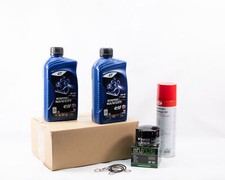 Kit Entretien Vidange Standard