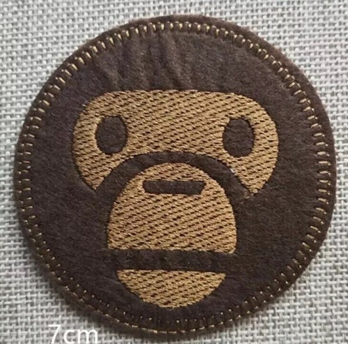 Patch ecusson bape baby milo - patch,