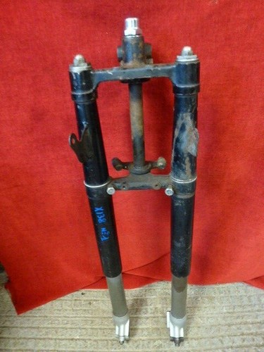 Fourche awo ifa - dkw, zundapp