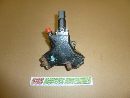 Pompe injection mercedes - injection,