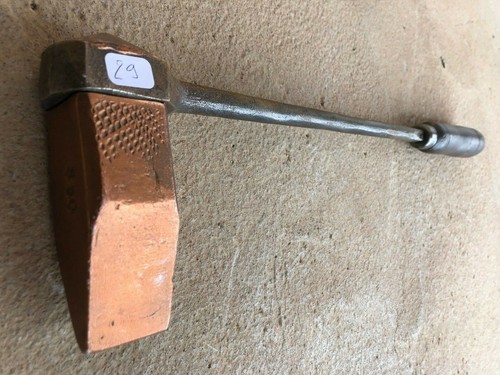 Old tool outil - (n°29),