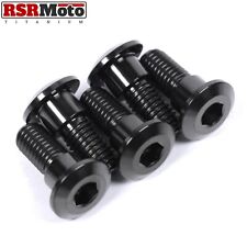 Suzuki GSXR1000 Titane Frein