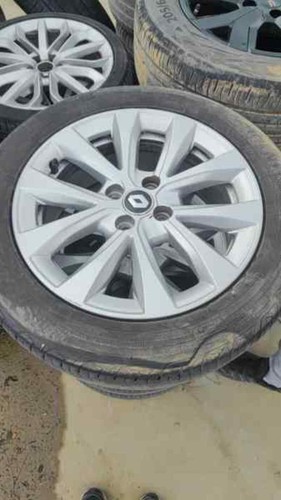 195 r16 jantes renault clio - renault,