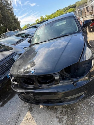 Pare choc avant - , bmw