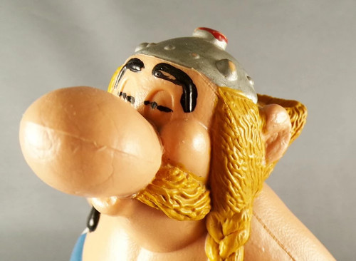 Asterix pouet alsacienne - pouet, l'