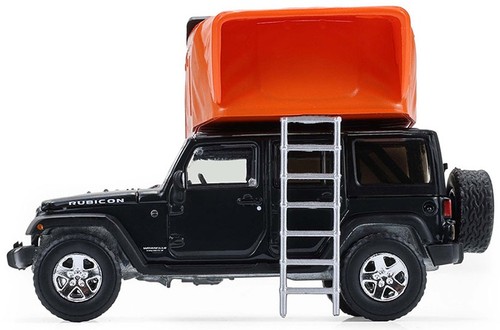 Greenlight jeep wrangler - jeep,