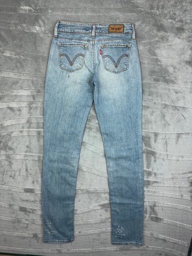 Jean levi femme 571 - femme, slim
