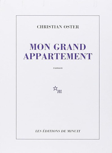 Mon grand appartement - mon, prix