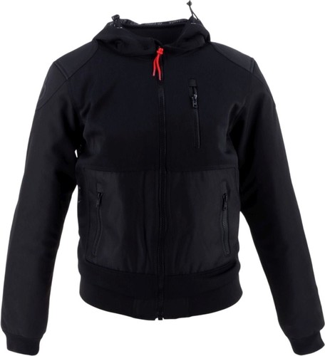 Veste textile moto helstons - textile,