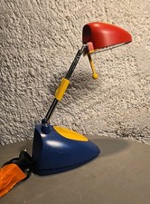 Lampe Bureau Télescopique