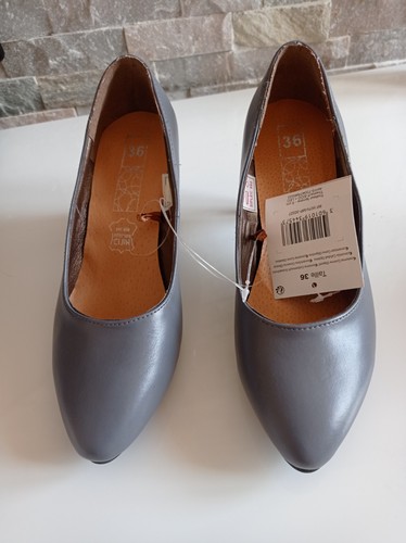 Escarpins taille neufs - taille, 36