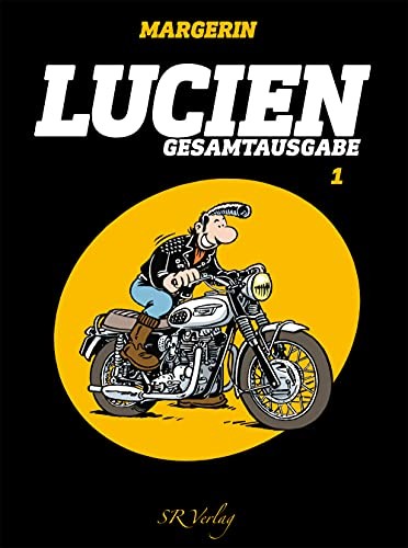 Frank margerin lucien - frank,