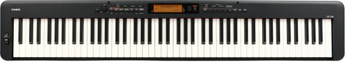 Casio cdp s360 - casio, 88-key
