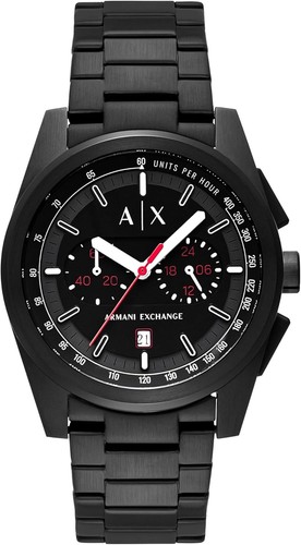 Armani exchange watch - a|x,