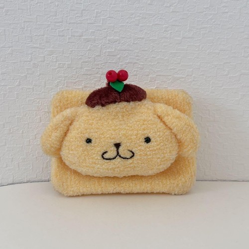 Very rare pom - rare,
