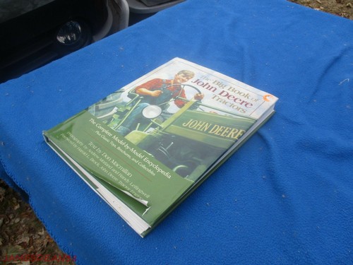 Big book john - big, of