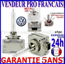 D1S AMPOULE XENON LAMPE 35W