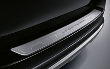 TOYOTA FORTUNER 2015-2025