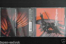 JAPAN Legend of Dragoon Original Soundtrack CD