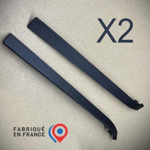 Caches poignées porte - caches,