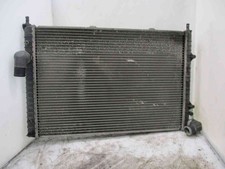 Radiateur eau Lancia LYBRA