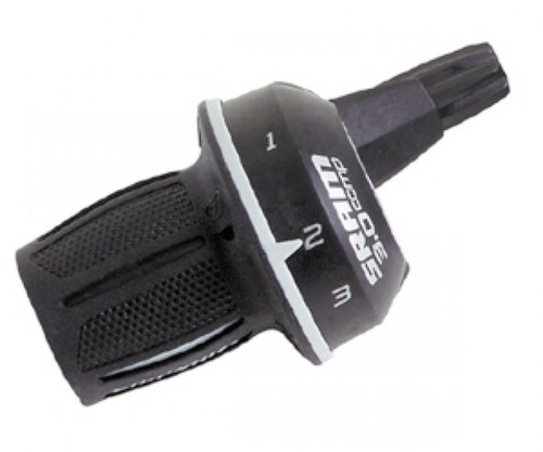 Manette sram grip - manette,