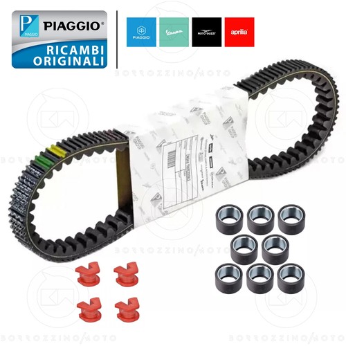 Courroie transmission rouleaux - transmission,